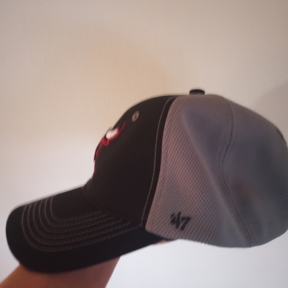 Chicago Bulls New Era Cap - Picture 2 of 4